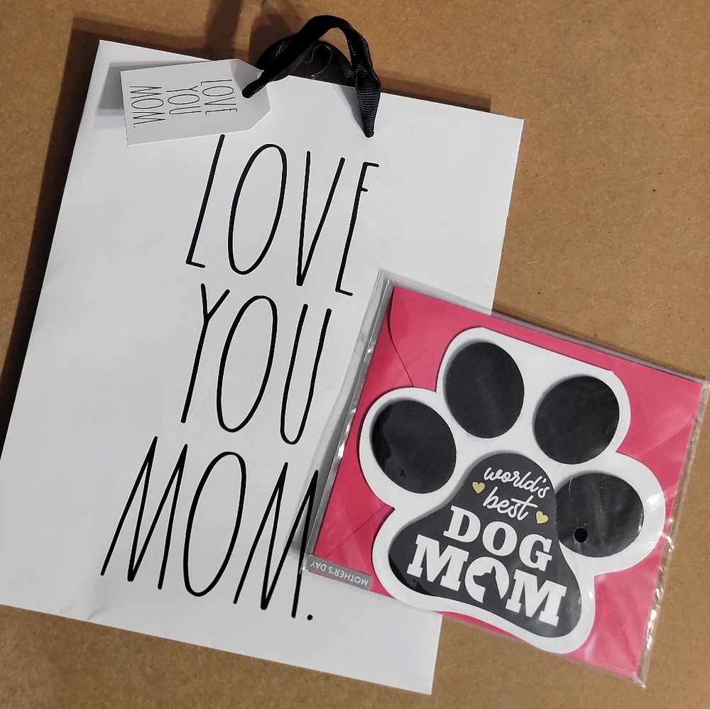 ⚡FREE🎁 Happy Mother's Day gift set card